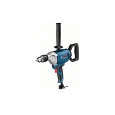 Дрель BOSCH GBM 1600 RE в кор. (850 Вт, патрон ЗВП, 1 скор.)