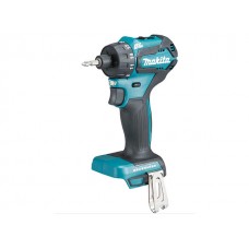 Аккум. шуруповерт MAKITA DDF 083 Z в кор. (18.0 В, БЕЗ АККУМУЛЯТОРА, 2 скор., 40 Нм, шурупы до 10 мм)