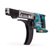 Аккум. шуруповерт MAKITA DFR 750 Z в кор. (18.0 В, БЕЗ АККУМУЛЯТОРА, 1 скор., магазинный)