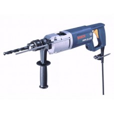 Дрель BOSCH GBM 16-2 RE в кор. (1050 Вт, патрон ЗВП, 2 скор.)