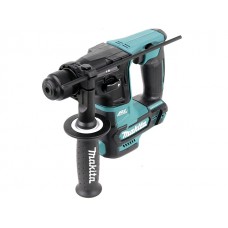 Аккум. перфоратор MAKITA HR 166 DZ в кор. (10.8 В, БЕЗ АККУМУЛЯТОРА, 1.1 Дж, вес 2.2 кг,)