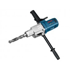 Дрель BOSCH GBM 32-4 в чем. (1500 Вт, патрон MK3, 1 скор.)