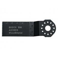 Пильное полотно BIM AIZ 32 APB, Wood and Metal 50 x 32 мм (BOSCH)