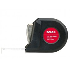 Рулетка 3м для измерения диаметра (талметр) (SOLA)