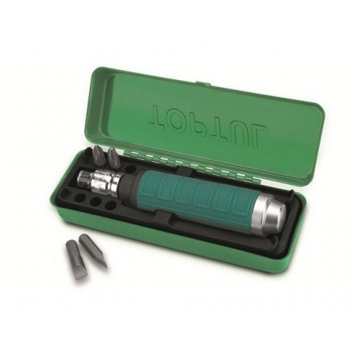 Ударная отвертка Озон