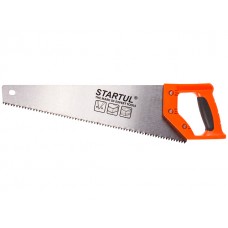 Ножовка по дер. 300мм с крупн. зубом STARTUL MASTER (ST4028-30)