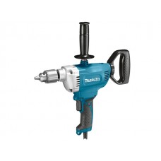 Дрель MAKITA DS 4010 в кор. (750 Вт, патрон ЗВП, 1 скор.)