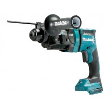 Аккум. перфоратор MAKITA DHR 182 Z в кор. (18.0 В, БЕЗ АККУМУЛЯТОРА, 1.7 Дж, вес 2.4 кг,)