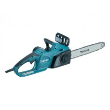 Пила цепная электрическая MAKITA UC 4041 A шина 40 см (16"), 3/8" LP, 1.3 мм (1800 Вт)