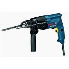 Дрель BOSCH GBM 13-2 RE в кор. (550 Вт, патрон ЗВП, 2 скор.)