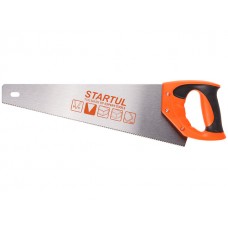 Ножовка по дер. 450мм STARTUL STANDART (ST4025-45) (11 TPI)