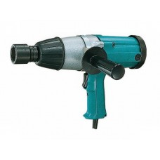 Гайковерт электрический MAKITA 6906 в чем. (850 Вт, 600 Нм, посадочн. квадрат 3/4 ", вес 5.6 кг)