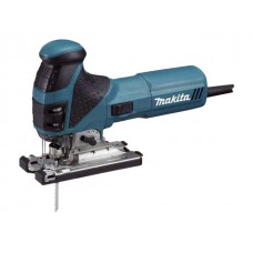 Лобзик электрический MAKITA 4351 CT в чем. + набор пилок (720 Вт, пропил до 135 мм)