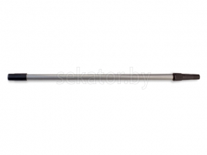 Стержень телескопический стальной 1,15-2м COLOR EXPERT (удлинитель под ручку для ролика и кистям-макловицам)
