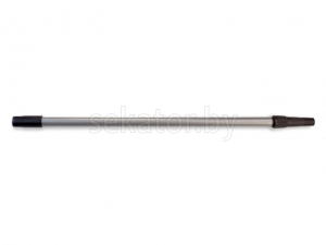 Стержень телескопический стальной 1,65-3м COLOR EXPERT (удлинитель под ручку для ролика и кистям-макловицам)