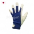 Перчатки Samurai Glove Red/Blue рабочие защитные 