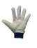 Перчатки Samurai Glove Red/Blue рабочие защитные 