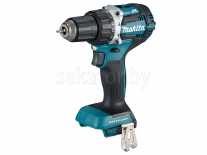 Аккум. дрель-шуруповерт MAKITA DDF 484 Z в кор. (18.0 В, БЕЗ АККУМУЛЯТОРА, 2 скор., 54 Нм, шурупы до 10 мм)