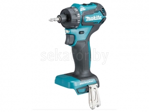 Аккум. шуруповерт MAKITA DDF 083 Z в кор. (18.0 В, БЕЗ АККУМУЛЯТОРА, 2 скор., 40 Нм, шурупы до 10 мм)