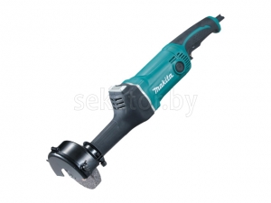 Прямая шлифмашина MAKITA GS 6000 в кор. (750 Вт, цанга 20 мм, шпиндель M14, 5600 об/мин, без регул. об.,)