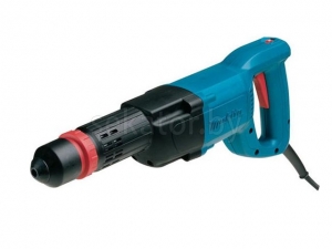 Отбойный молоток MAKITA НK 0500 (550 Вт, 2.8 Дж, 3500 уд/мин, патрон SDS-plus, вес 3.2 кг)