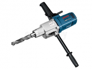 Дрель BOSCH GBM 32-4 в чем. (1500 Вт, патрон MK3, 1 скор.)