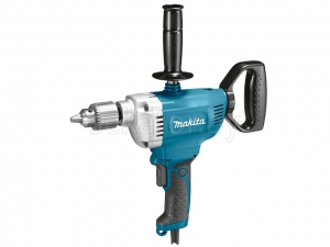 Дрель MAKITA DS 4010 в кор. (750 Вт, патрон ЗВП, 1 скор.)