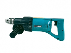 Дрель ударная MAKITA 8406 в чем. (850 Вт, патрон ЗВП, 1 скор.)