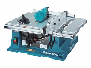 Торцовочная пила MAKITA 2704 N в кор. (1650 Вт, 255х30.0 мм, глуб. до 91 мм)