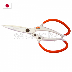 Ножницы Samurai ISMP-80AH профессиональные садовые