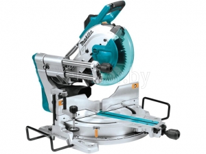 Торцовочная пила MAKITA LS 1019 в кор. (1510 Вт, 260х30.0 мм, глуб. до 91 мм, шир. до 279 мм)