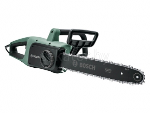 Пила цепная электрическая BOSCH Universal Chain 35 шина 35 см (14"), 3/8", 1.1 мм (1800 Вт)