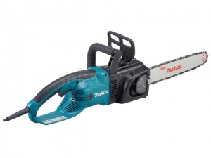 Пила цепная электрическая MAKITA UC 3030 A шина 30 см (12"), 3/8" LP, 1.3 мм (2000 Вт)