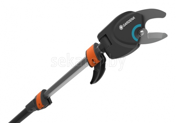 Высоторез GARDENA Comfort StarCut 410 plus телескопический (12001-20 ...