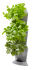 Базовый модуль для вертикального садоводства угловой (13153-20)