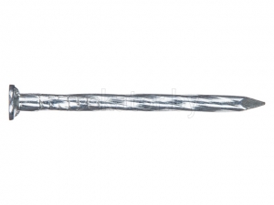Гвозди винтовые цинк 3.4х60 мм ГОСТ 7811-7335 (1 кг в пласт. конт.) STARFIX