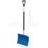 IL2TB-B333 Shovel ALPIN 2 ALUTUBE - blue лопата Альпин2 Алютьюб синяя