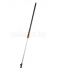 Ручка телескопическая алюминиевая Gardena Сombisystem 90-145 см (03719-20)