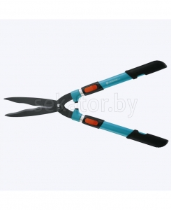 Ножницы для живой изгороди механические телескопические Gardena Comfort 700 T (00394-20)