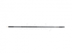 Черенок графитовый 156см FISKARS QuikFit (136001) (Длина 156 см) (1000661)